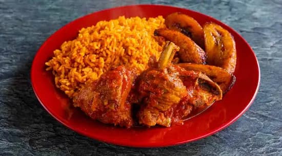 Mama Put Malete