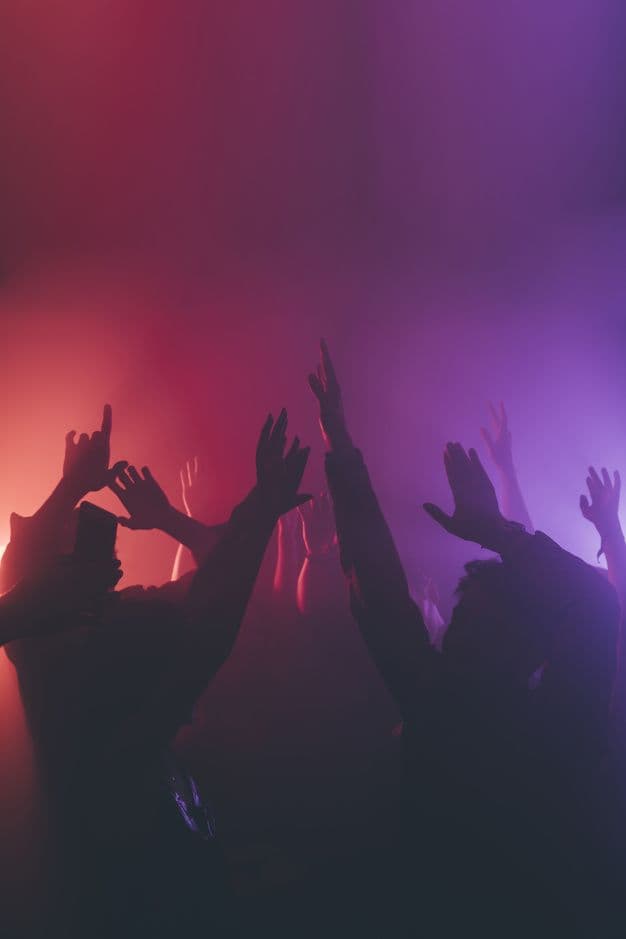 Fresher's Night — Phyno live